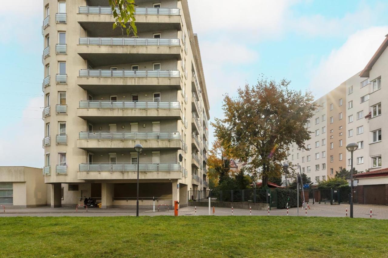 Cozy Near Airport By Renters * Warsaw
